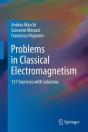 Problems In Classical Electromagnetism - Preview