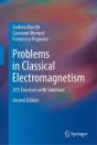 Problems In Classical Electromagnetism - Preview