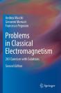 Problems In Classical Electromagnetism - Preview