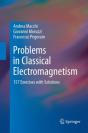 Problems In Classical Electromagnetism - Preview
