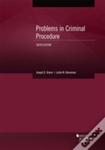 Problems In Criminal Procedure