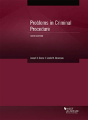 Problems In Criminal Procedure - Preview