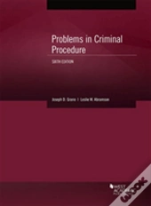 Problems In Criminal Procedure