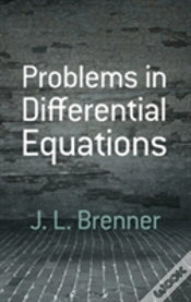 Capa do artigo Problems In Differential Equations