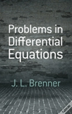 Capa do artigo Problems In Differential Equations