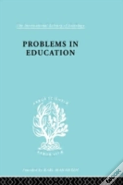 Capa do artigo Problems In Education Ils 232