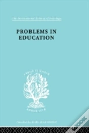 Capa do artigo Problems In Education Ils 232