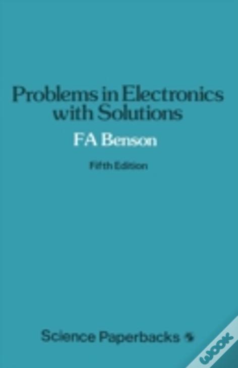 Problems In Electronics With Solutions