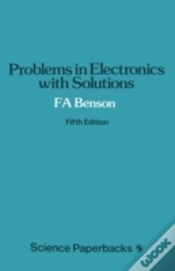Capa do artigo Problems In Electronics With Solutions