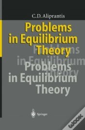 Capa do artigo Problems In Equilibrium Theory