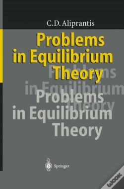 Capa do artigo Problems In Equilibrium Theory