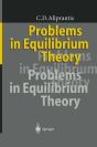 Problems In Equilibrium Theory - Preview