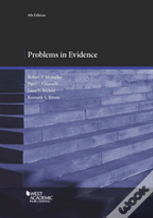 Problems In Evidence