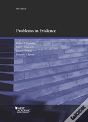 Capa do artigo Problems In Evidence