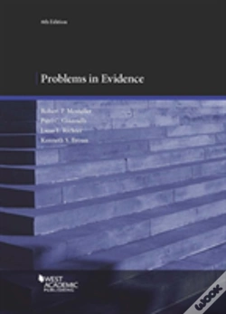 Capa do artigo Problems In Evidence