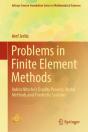 Problems In Finite Element Methods - Preview