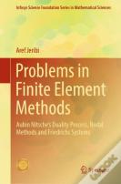 Problems In Finite Element Methods
