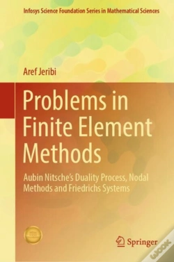 Capa do artigo Problems In Finite Element Methods