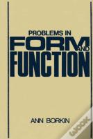 Problems In Form And Function