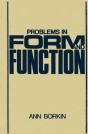 Problems In Form And Function - Preview