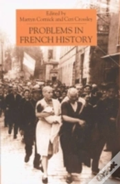 Capa do artigo Problems In French History
