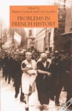 Capa do artigo Problems In French History