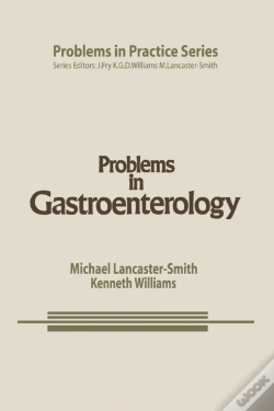 Capa do artigo Problems In Gastroenterology