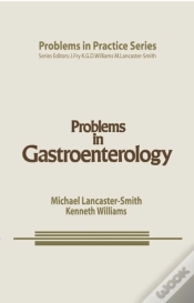 Capa do artigo Problems In Gastroenterology