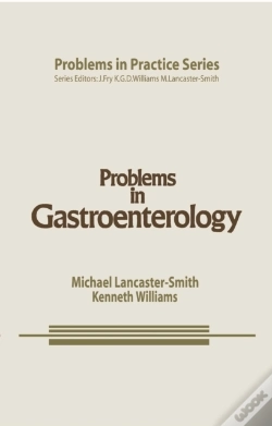 Capa do artigo Problems In Gastroenterology