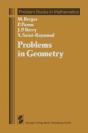 Problems In Geometry - Preview
