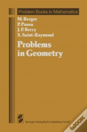 Capa do artigo Problems In Geometry