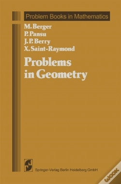 Capa do artigo Problems In Geometry