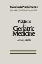 Problems In Geriatric Medicine - Preview