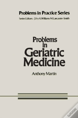 Capa do artigo Problems In Geriatric Medicine