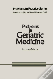 Capa do artigo Problems In Geriatric Medicine