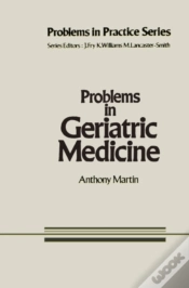 Capa do artigo Problems In Geriatric Medicine