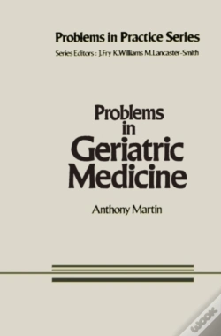 Capa do artigo Problems In Geriatric Medicine