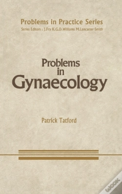 Capa do artigo Problems In Gynaecology