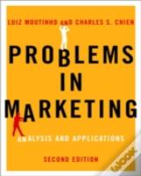 Problems In Marketing