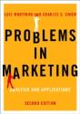Problems In Marketing - Preview