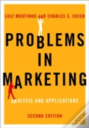 Capa do artigo Problems In Marketing