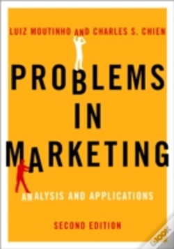 Capa do artigo Problems In Marketing