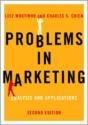 Problems In Marketing - Preview
