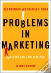 Capa do artigo Problems In Marketing