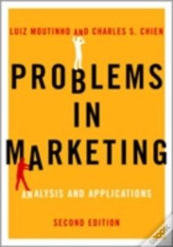 Capa do artigo Problems In Marketing