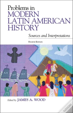Capa do artigo Problems In Modern Latin American History