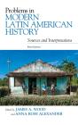 Problems In Modern Latin American History - Preview
