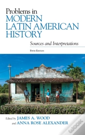 Capa do artigo Problems In Modern Latin American History