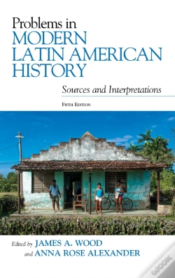 Capa do artigo Problems In Modern Latin American History