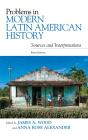 Problems In Modern Latin American History - Preview